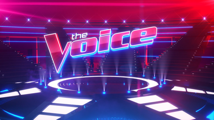 The Voice (American TV series)